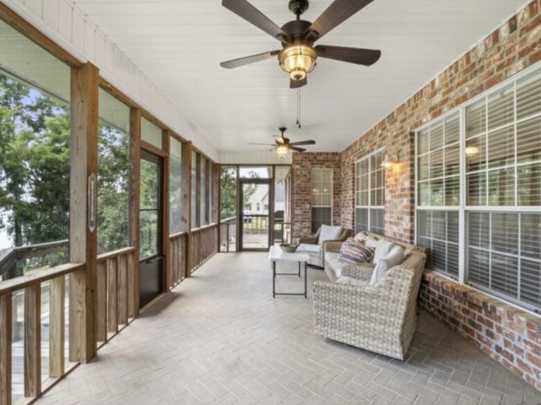 Magnolia Place - Many, Louisiana