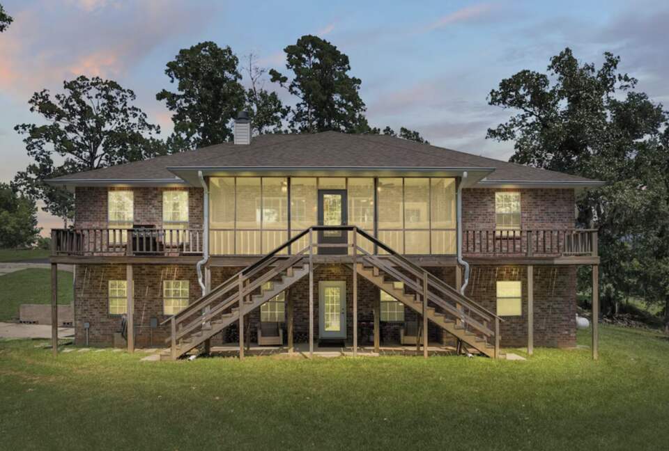 Magnolia Place - Many, Louisiana