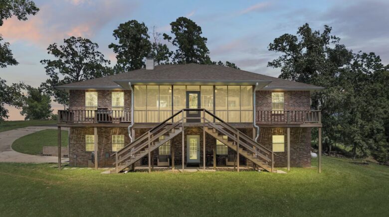 Magnolia Place - Many, Louisiana