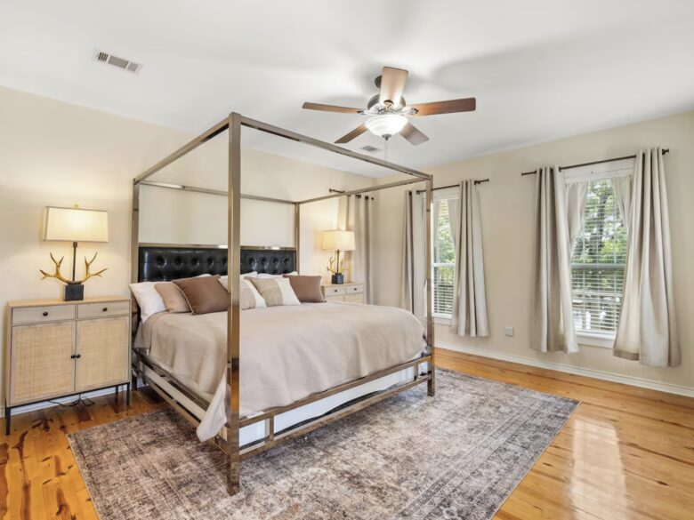Magnolia Place - Many, Louisiana