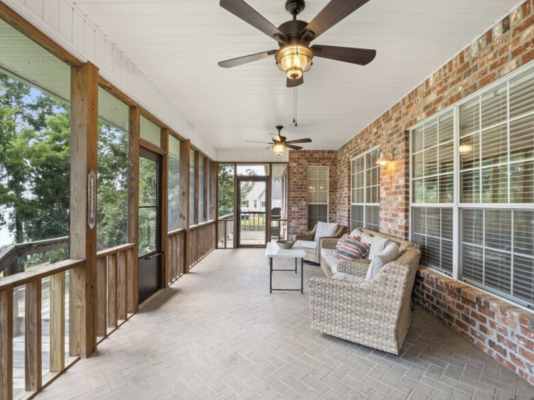 Magnolia Place - Many, Louisiana