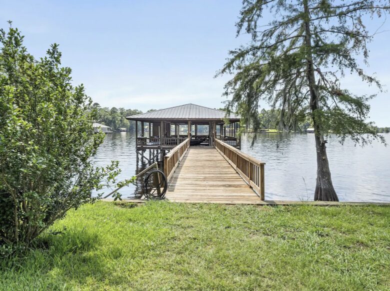 Magnolia Place - Many, Louisiana