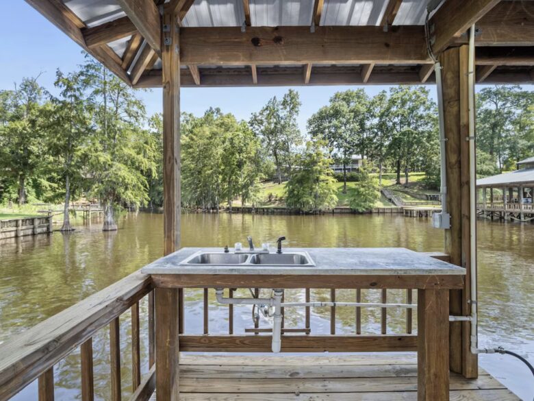 Magnolia Place - Many, Louisiana
