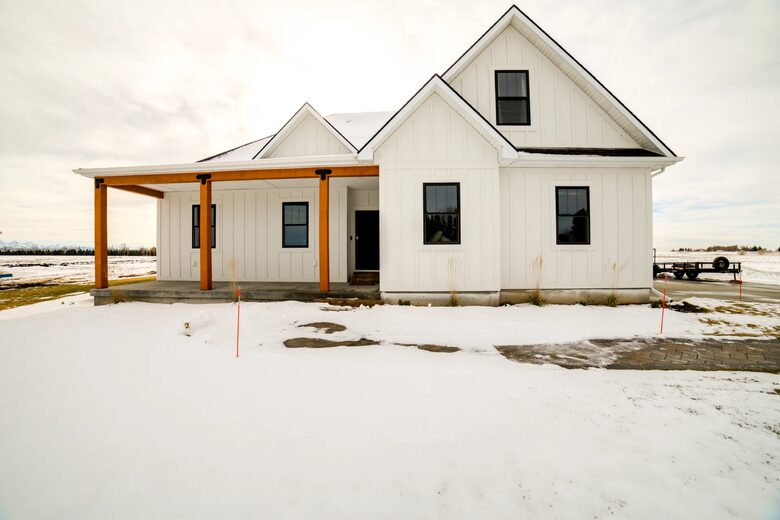 Teton Valley Getaway - Ashton, Idaho