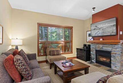 Main Family Room