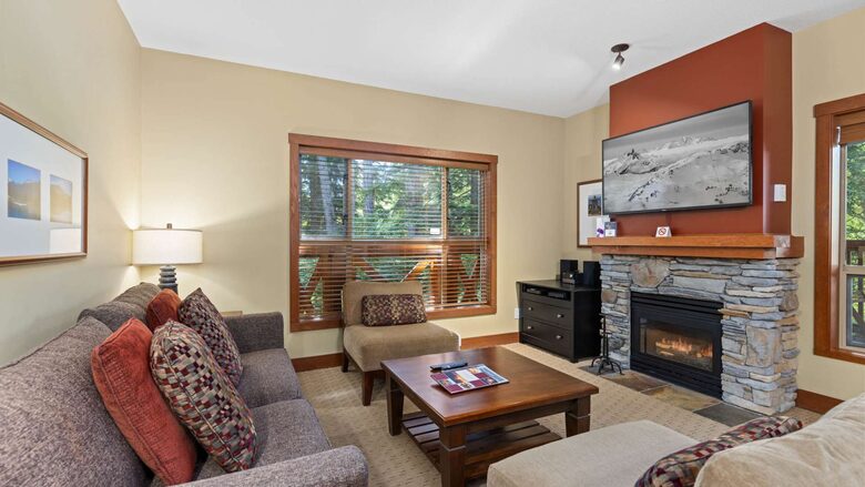 Main Family Room