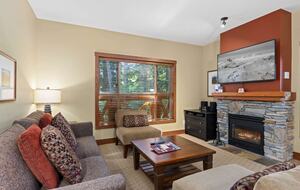 Main Family Room