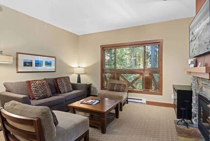 Main Family Room