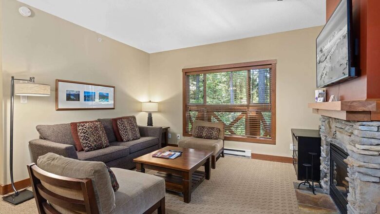 Main Family Room