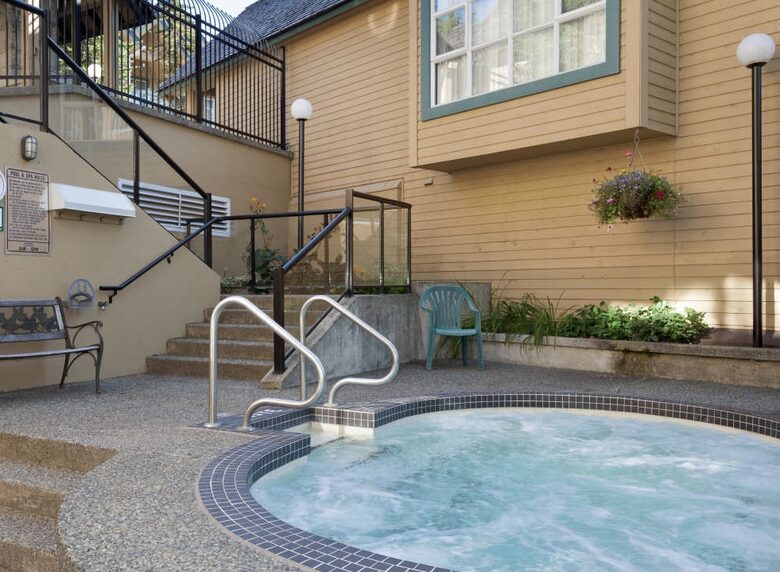 Benchlands Mountain Modern Townhome in Coveted Location - Whistler, Canada