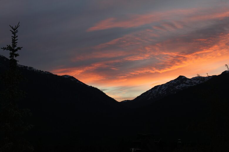 Benchlands Mountain Modern Townhome in Coveted Location - Whistler, Canada