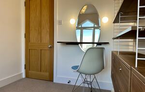 Dressing Room