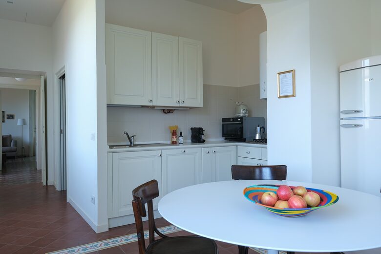2 Apartments At Villa Gina | Casa Ginevra & Casa Luna - Perledo, Como Lake, Italy