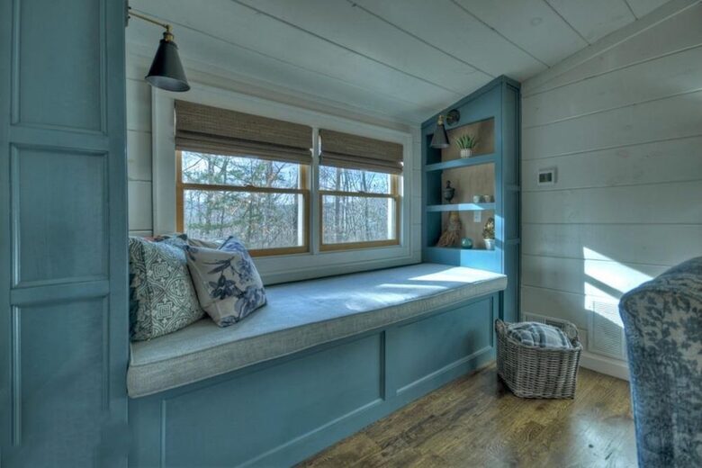 Luxury Family Compound in Blue Ridge | Amazing Outdoor Spaces and Close to Lake, River and Town - Blue Ridge, Georgia