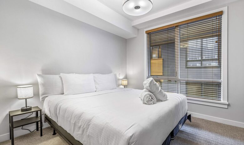 Tamarack Lodge | One-Bedroom Villa - Canmore, Canada