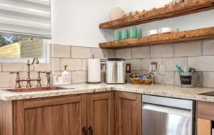 Romantic Luxury Retreat | With Hot/Cold Pool & Sauna - Wimberley, Texas