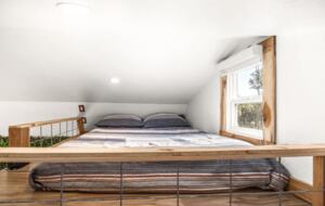 Romantic Luxury Retreat | With Hot/Cold Pool & Sauna - Wimberley, Texas