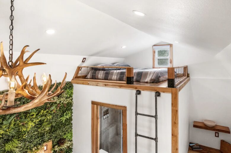 Romantic Luxury Retreat | With Hot/Cold Pool & Sauna - Wimberley, Texas
