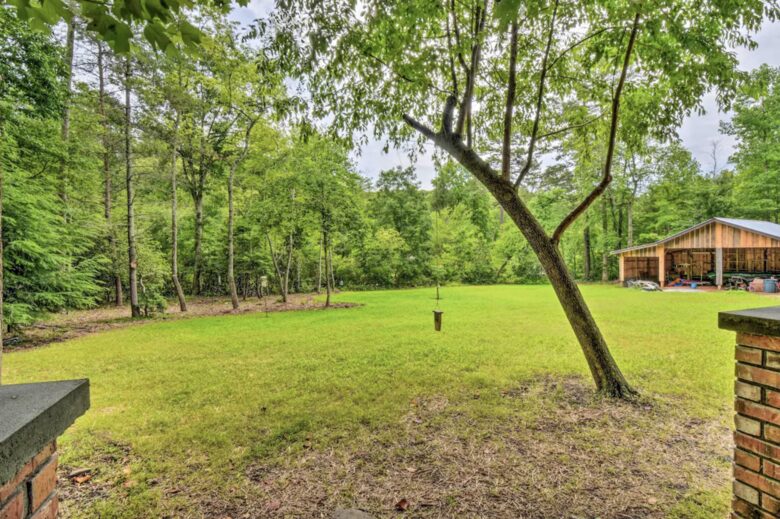 Hickory Ridge Getaway - Mountain Rest, South Carolina