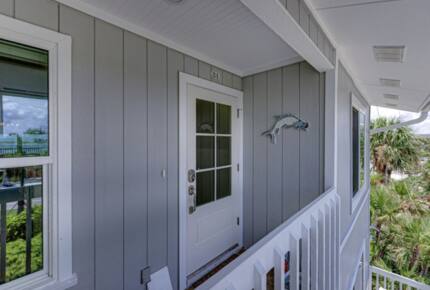 Boca Dreams - Boca Grande, Florida