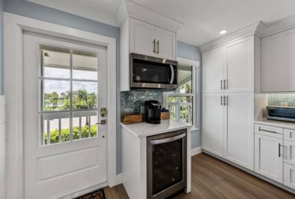 Boca Dreams - Boca Grande, Florida