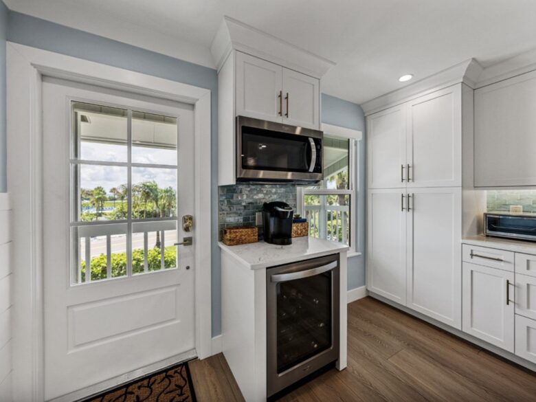 Boca Dreams - Boca Grande, Florida