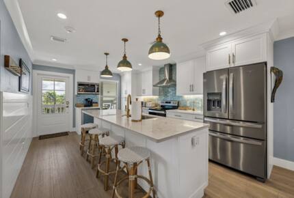 Boca Dreams - Boca Grande, Florida
