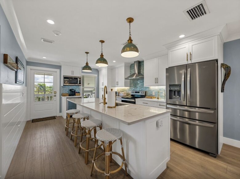 Boca Dreams - Boca Grande, Florida