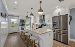 Boca Dreams - Boca Grande, Florida