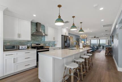 Boca Dreams - Boca Grande, Florida
