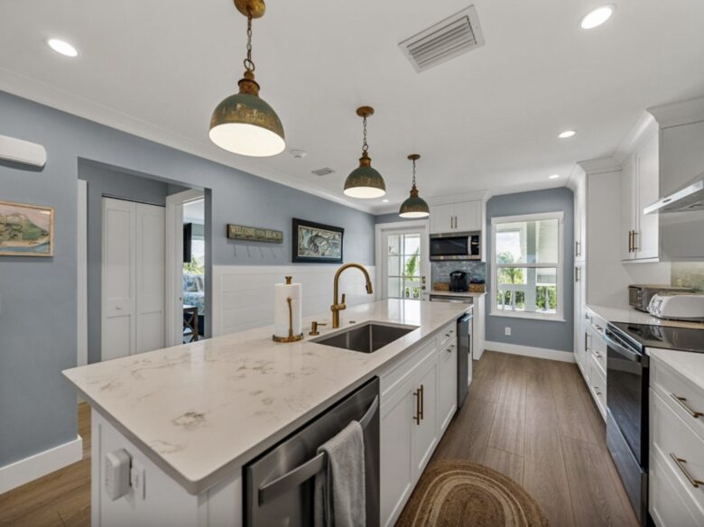Boca Dreams - Boca Grande, Florida