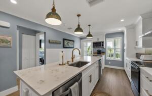 Boca Dreams - Boca Grande, Florida