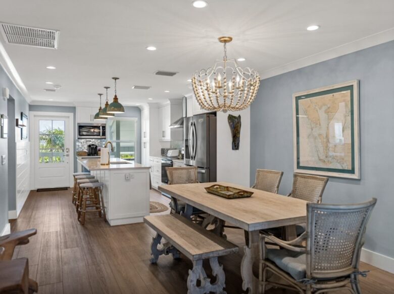 Boca Dreams - Boca Grande, Florida