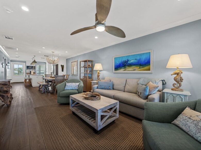 Boca Dreams - Boca Grande, Florida