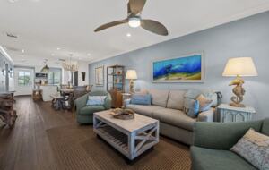 Boca Dreams - Boca Grande, Florida
