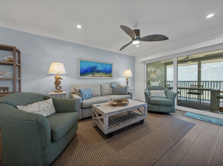 Boca Dreams - Boca Grande, Florida