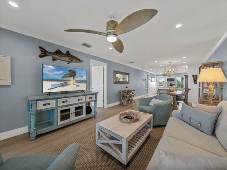 Boca Dreams - Boca Grande, Florida