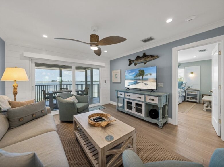 Boca Dreams - Boca Grande, Florida