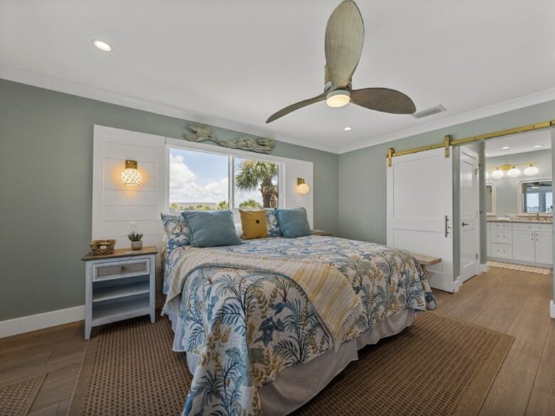 Boca Dreams - Boca Grande, Florida