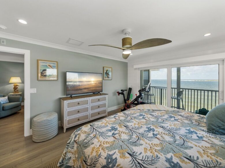 Boca Dreams - Boca Grande, Florida