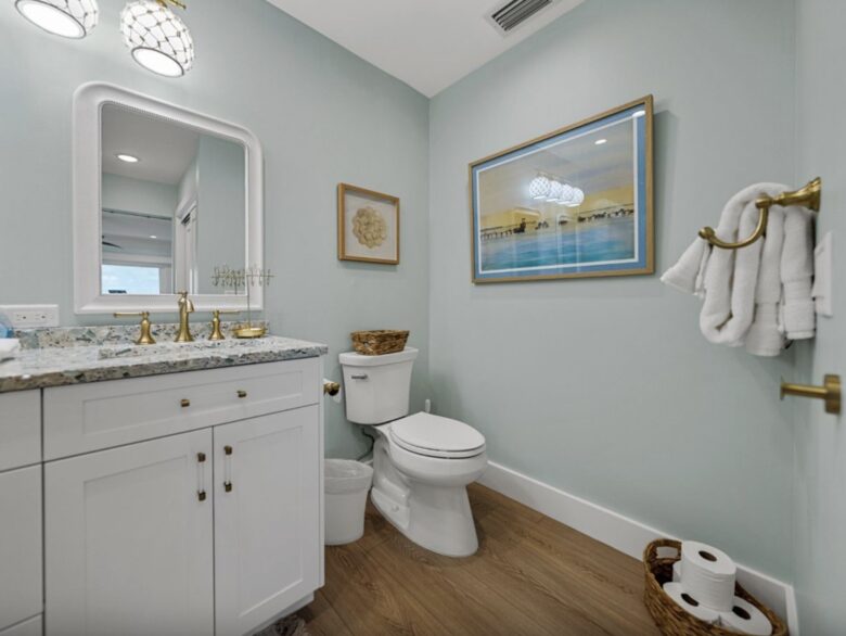 Boca Dreams - Boca Grande, Florida