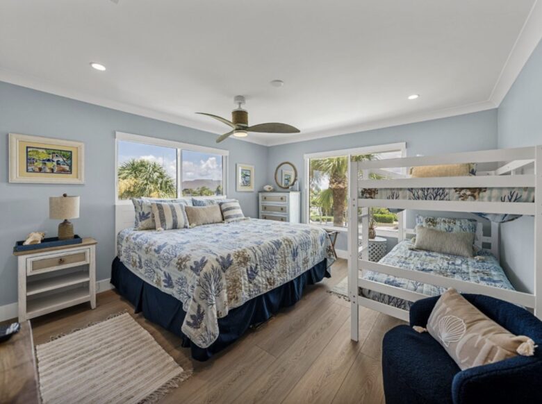 Boca Dreams - Boca Grande, Florida