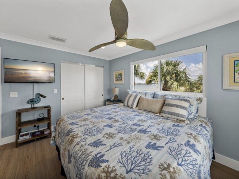 Boca Dreams - Boca Grande, Florida