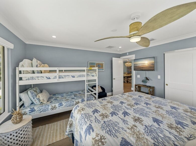 Boca Dreams - Boca Grande, Florida