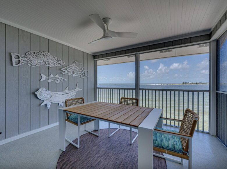 Boca Dreams - Boca Grande, Florida