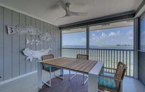 Boca Dreams - Boca Grande, Florida