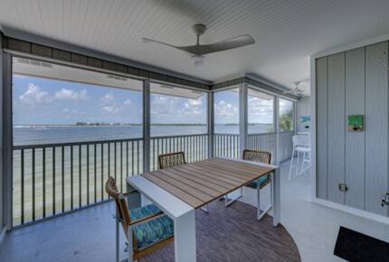Boca Dreams - Boca Grande, Florida