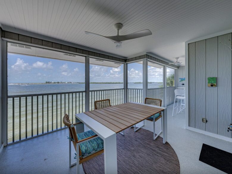 Boca Dreams - Boca Grande, Florida