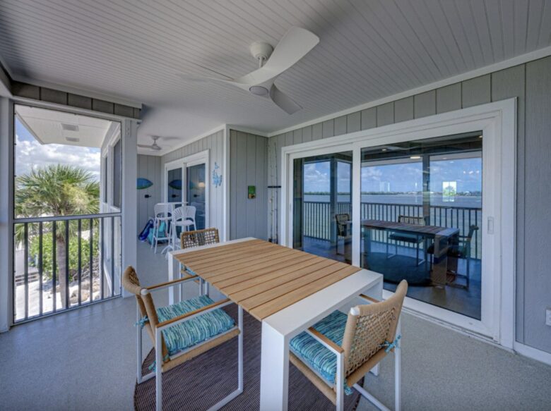 Boca Dreams - Boca Grande, Florida