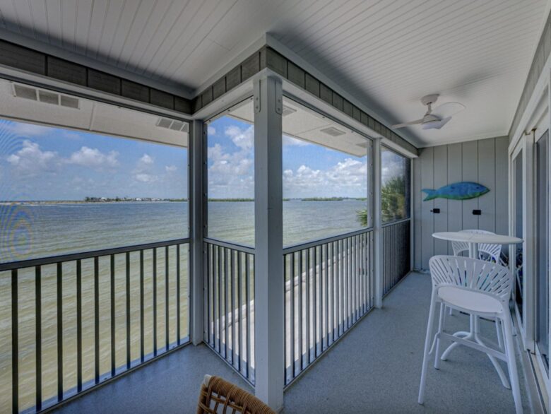 Boca Dreams - Boca Grande, Florida
